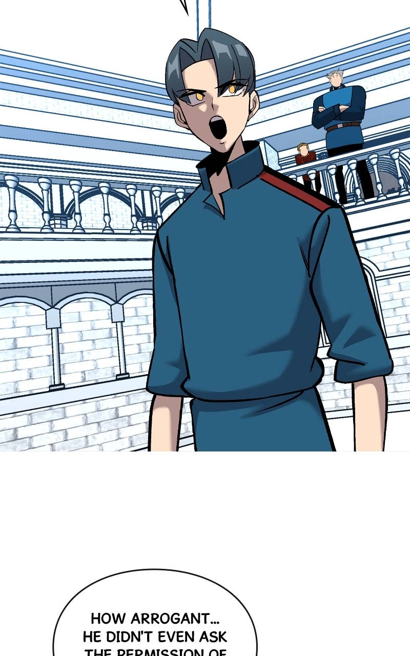 The Story of a Low-Rank Soldier Becoming a Monarch Chapter 55 Page 86