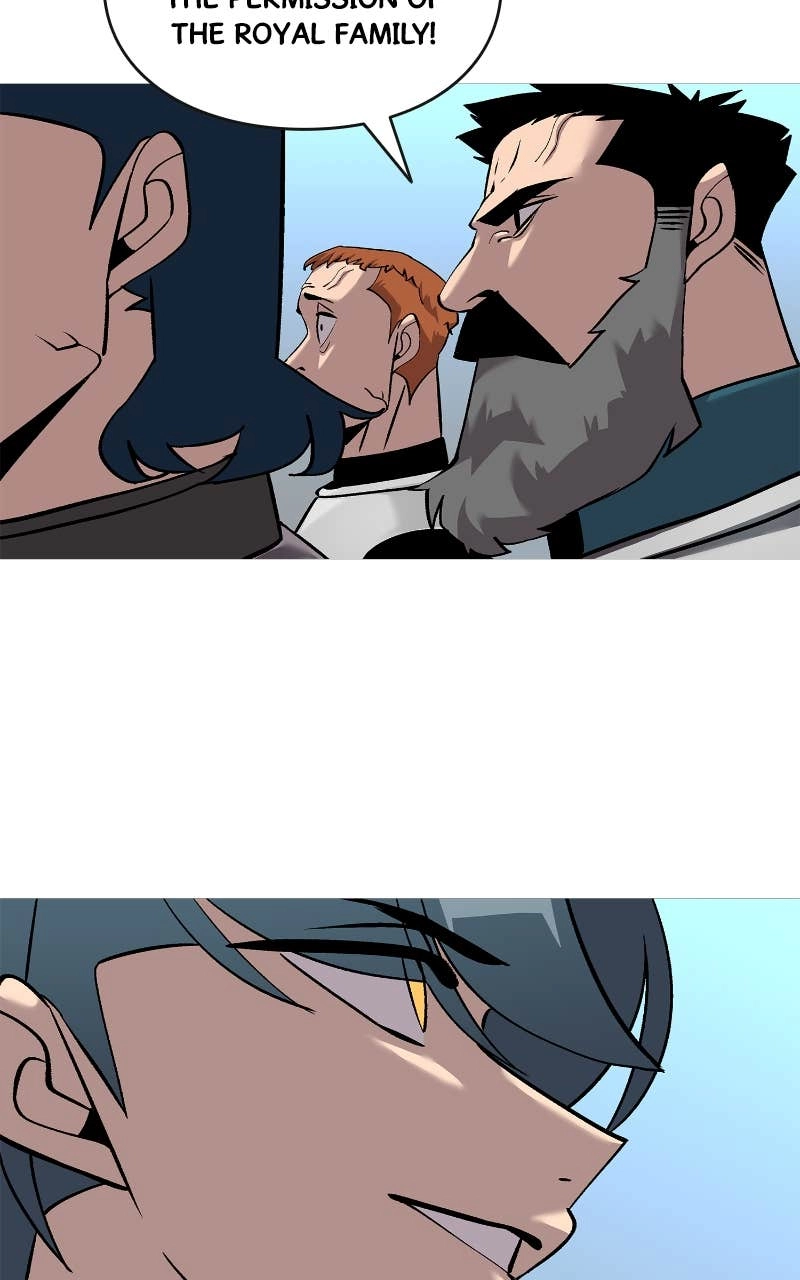 The Story of a Low-Rank Soldier Becoming a Monarch Chapter 55 Page 87