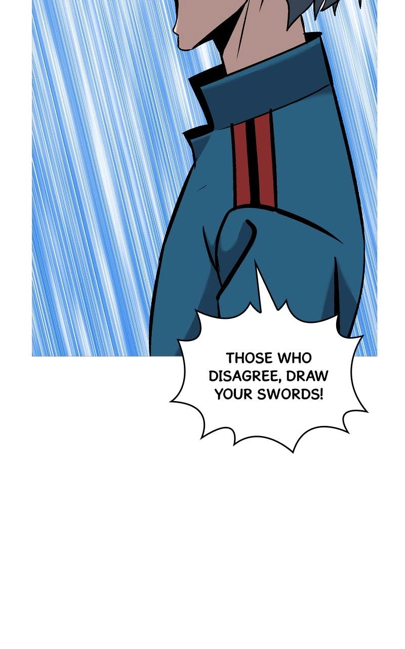 The Story of a Low-Rank Soldier Becoming a Monarch Chapter 55 Page 89
