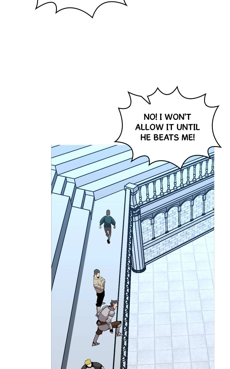 The Story of a Low-Rank Soldier Becoming a Monarch Chapter 55 Page 92