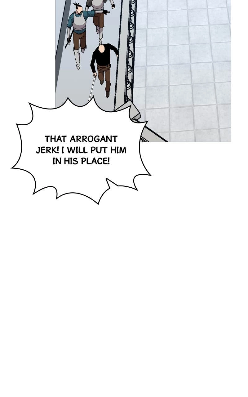 The Story of a Low-Rank Soldier Becoming a Monarch Chapter 55 Page 93