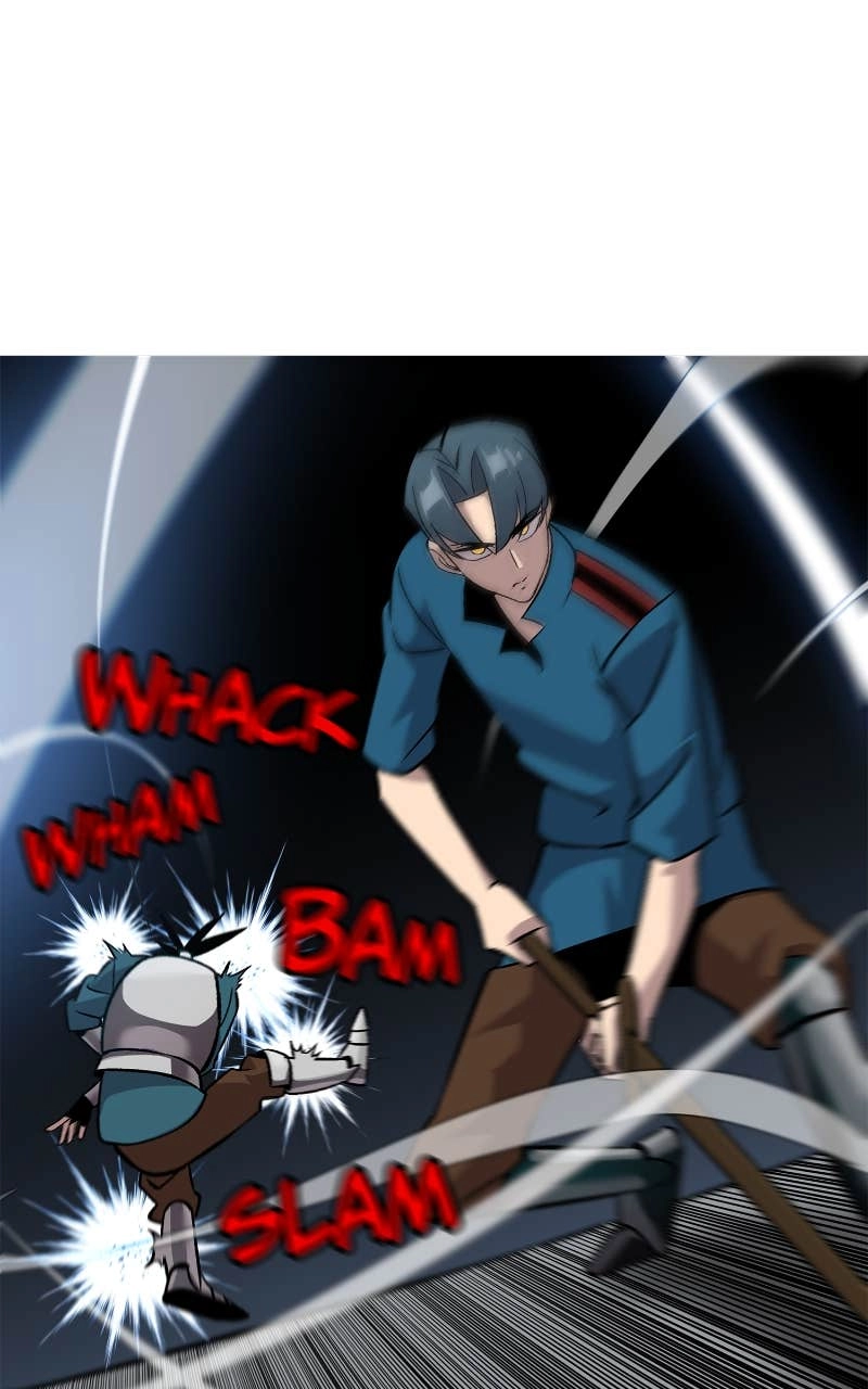 The Story of a Low-Rank Soldier Becoming a Monarch Chapter 55 Page 95