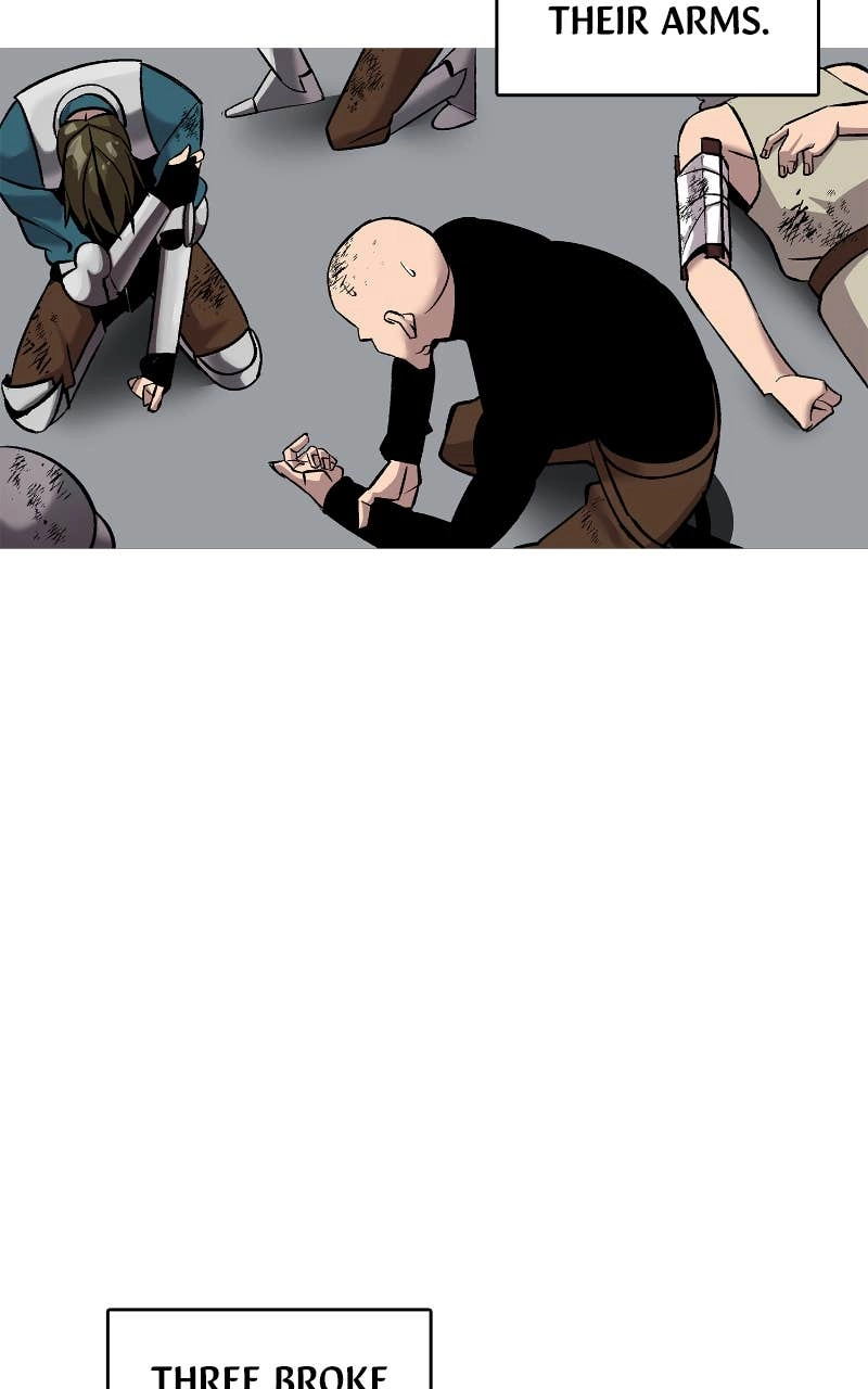 The Story of a Low-Rank Soldier Becoming a Monarch Chapter 55 Page 97