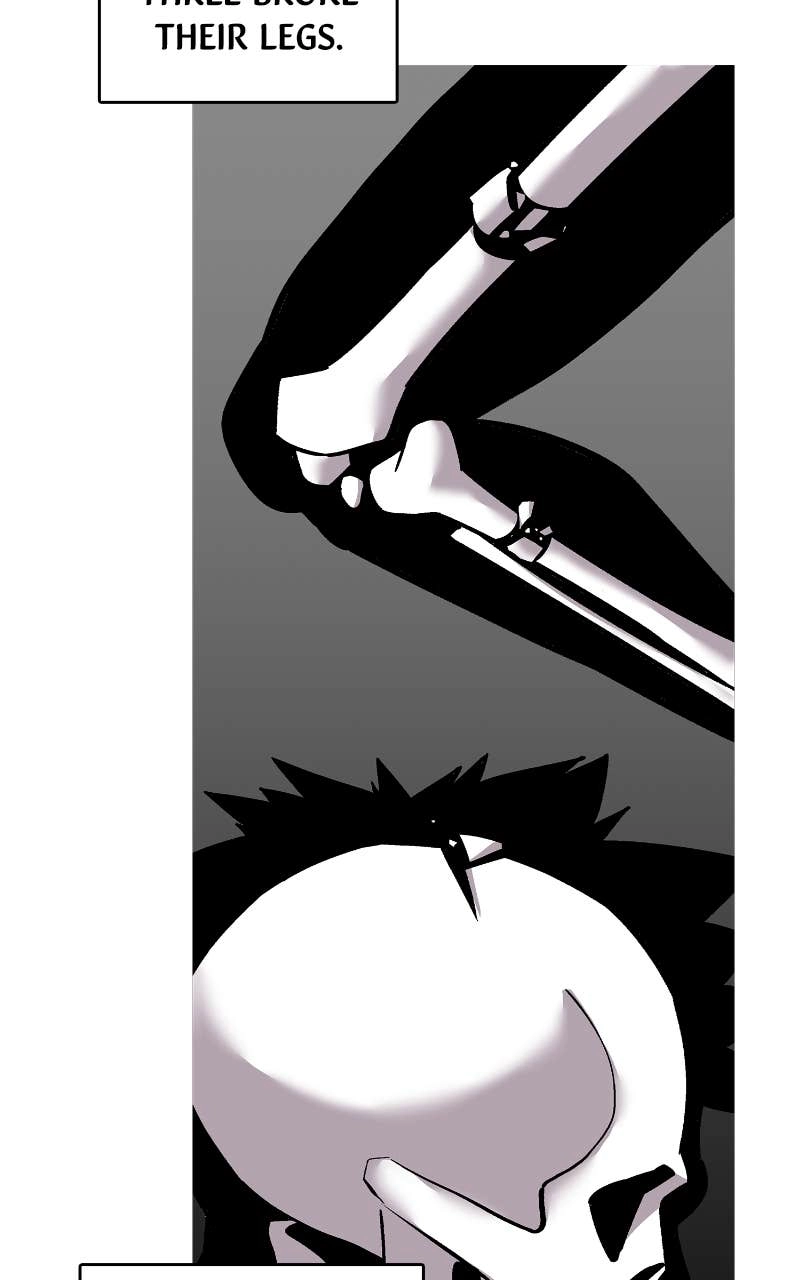 The Story of a Low-Rank Soldier Becoming a Monarch Chapter 55 Page 98