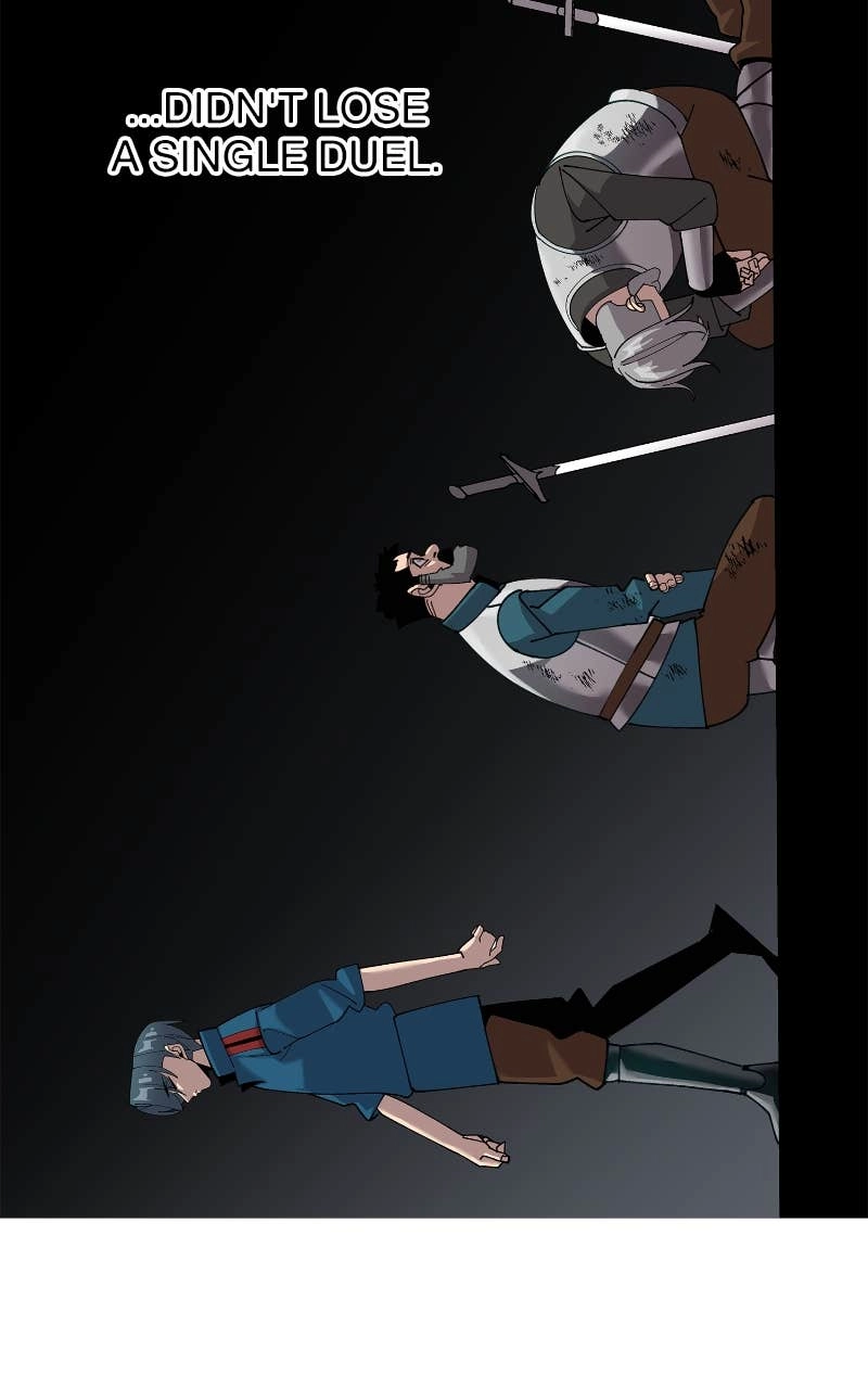 The Story of a Low-Rank Soldier Becoming a Monarch Chapter 55 Page 101