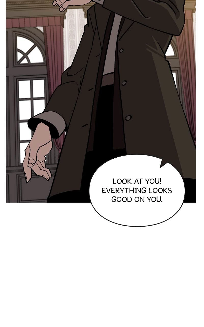 The Story of a Low-Rank Soldier Becoming a Monarch Chapter 56 Page 7