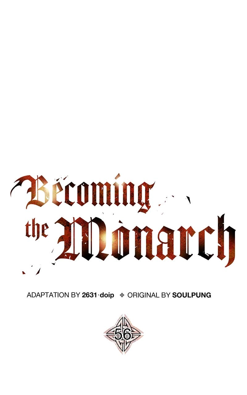 The Story of a Low-Rank Soldier Becoming a Monarch Chapter 56 Page 8