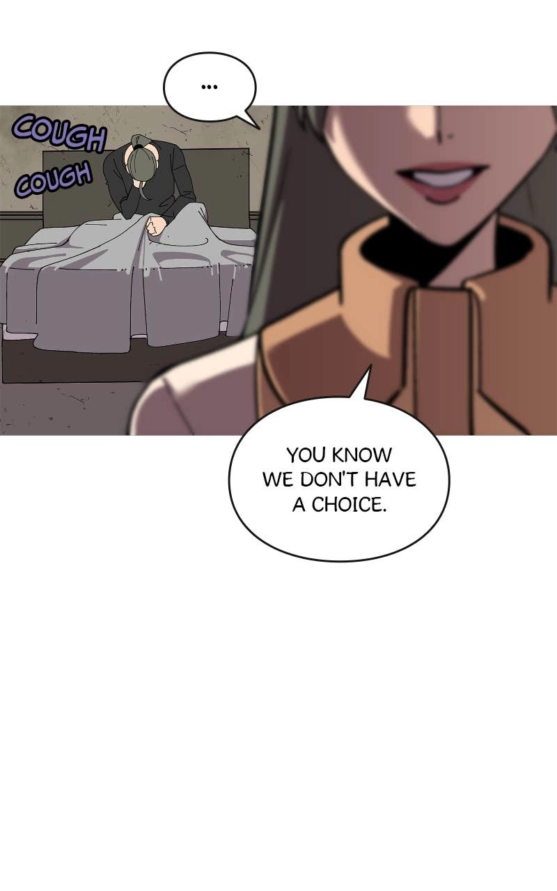 The Story of a Low-Rank Soldier Becoming a Monarch Chapter 56 Page 15