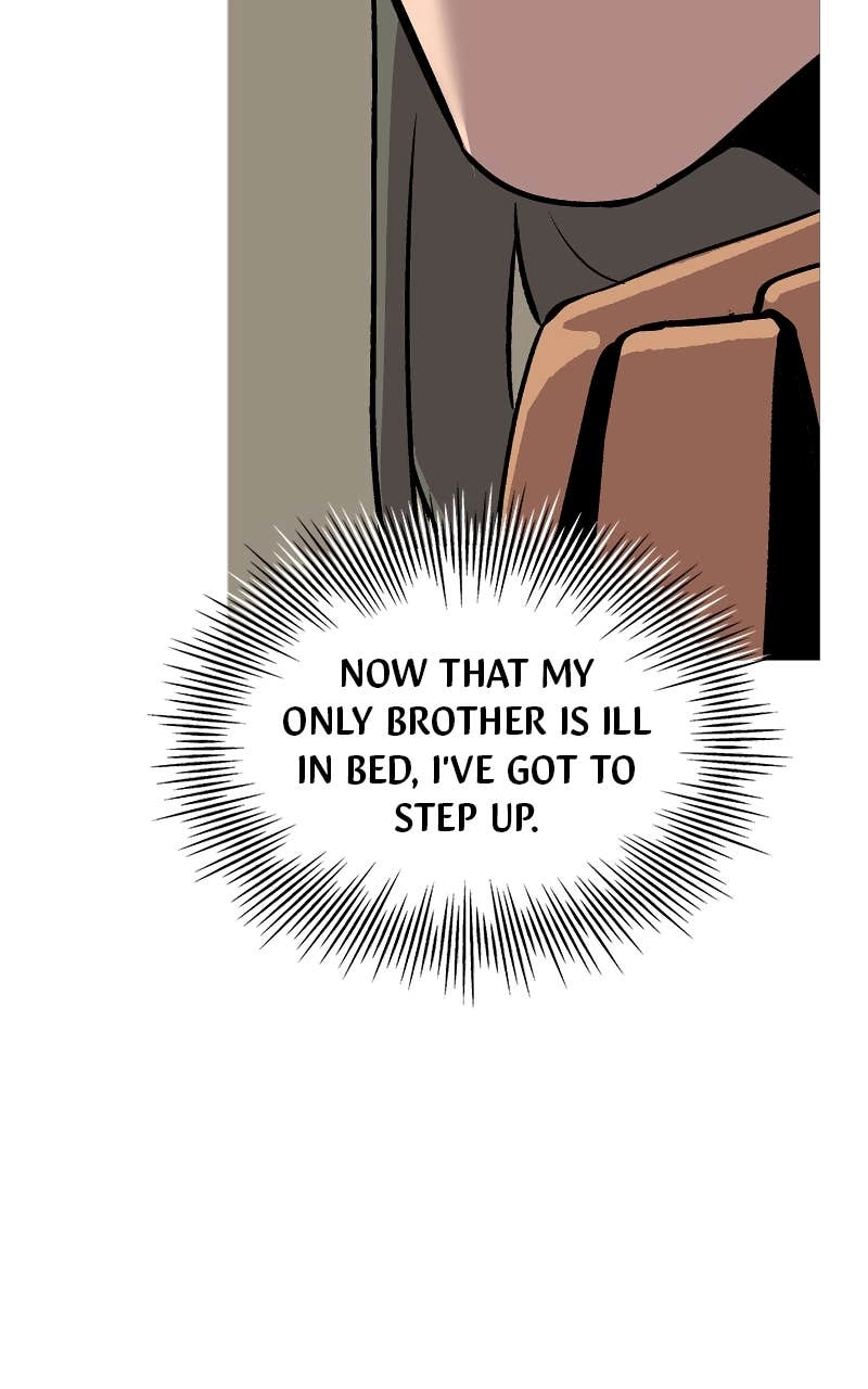 The Story of a Low-Rank Soldier Becoming a Monarch Chapter 56 Page 17
