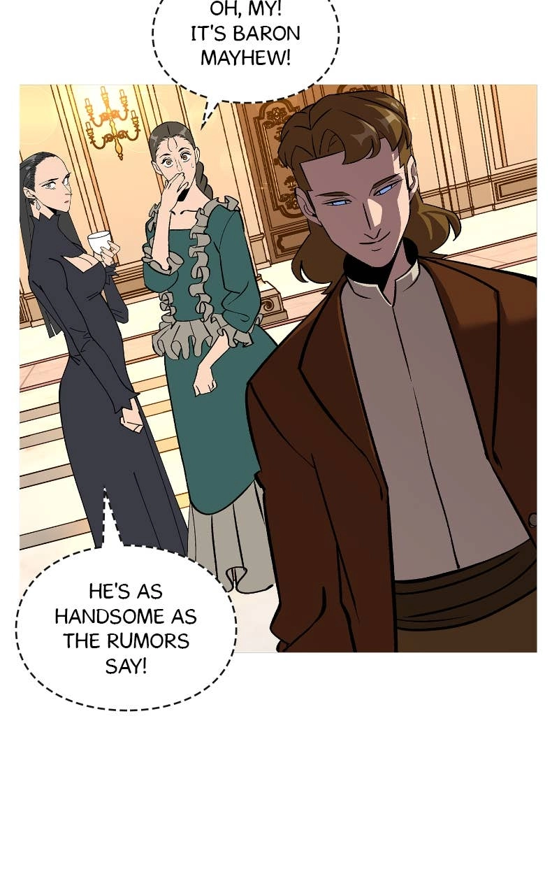 The Story of a Low-Rank Soldier Becoming a Monarch Chapter 56 Page 22