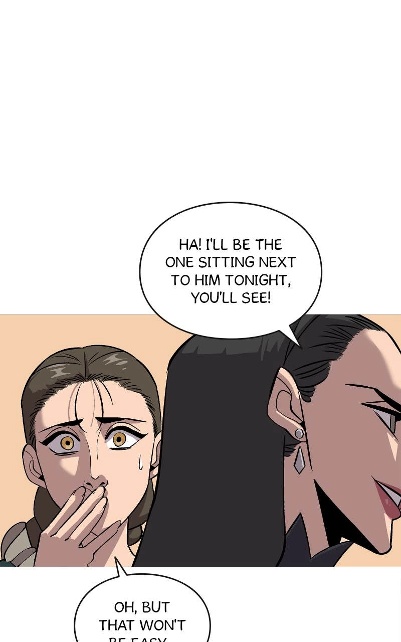The Story of a Low-Rank Soldier Becoming a Monarch Chapter 56 Page 23