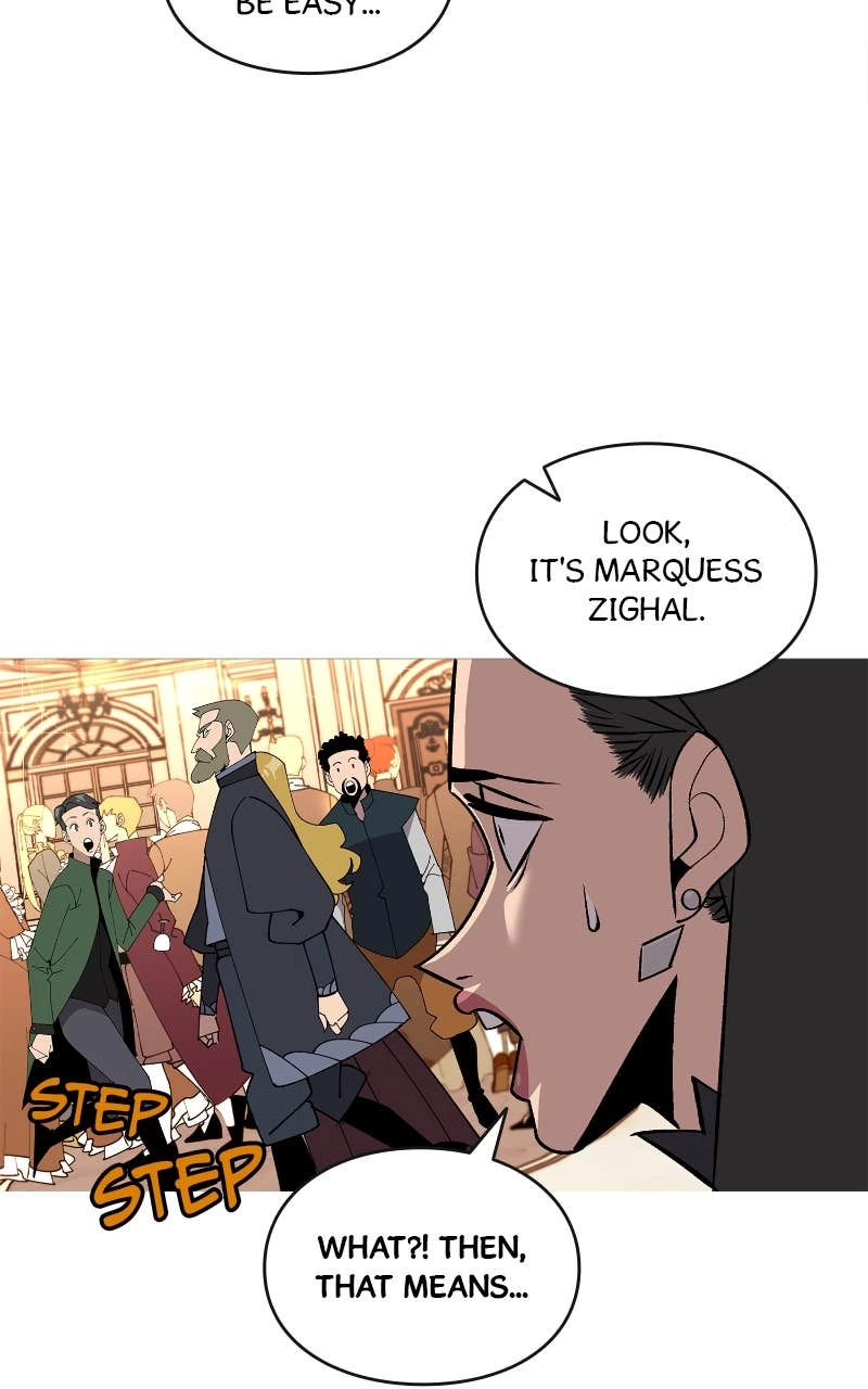 The Story of a Low-Rank Soldier Becoming a Monarch Chapter 56 Page 24