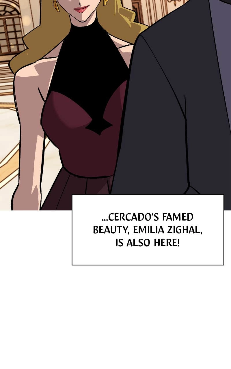 The Story of a Low-Rank Soldier Becoming a Monarch Chapter 56 Page 26