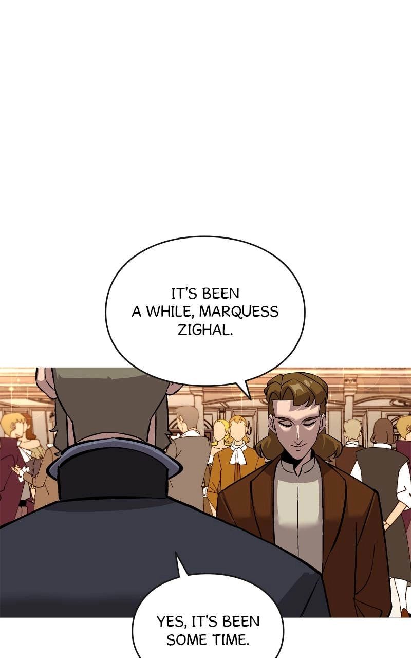 The Story of a Low-Rank Soldier Becoming a Monarch Chapter 56 Page 27