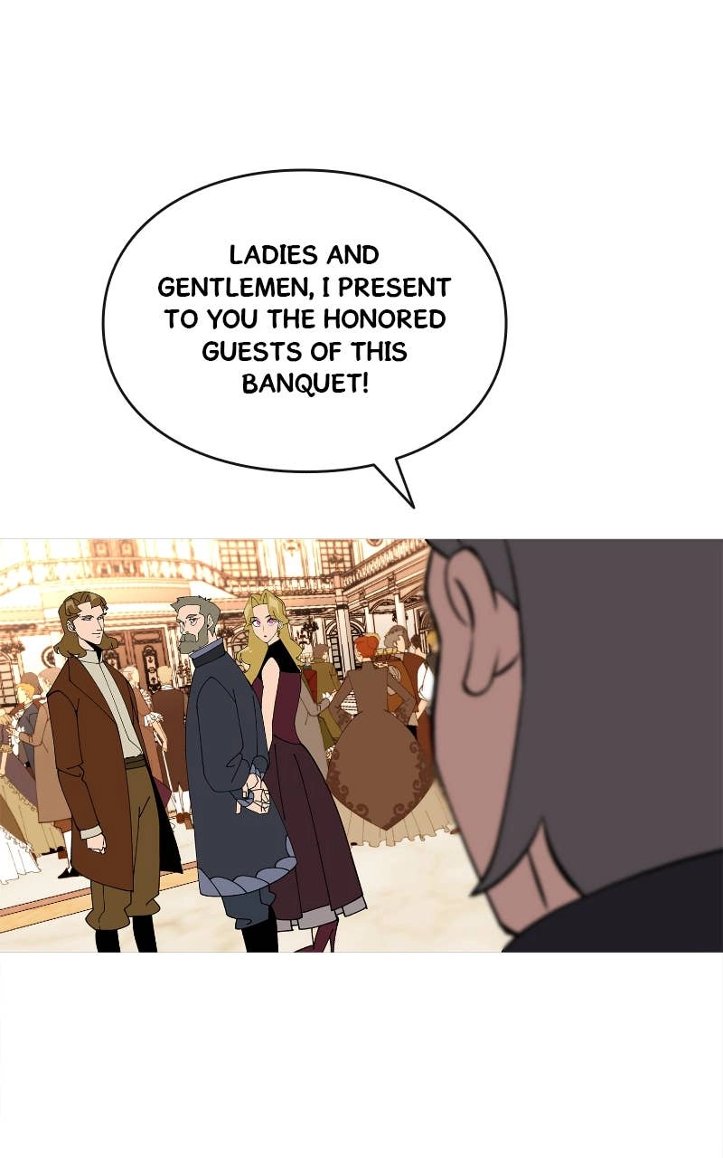 The Story of a Low-Rank Soldier Becoming a Monarch Chapter 56 Page 32