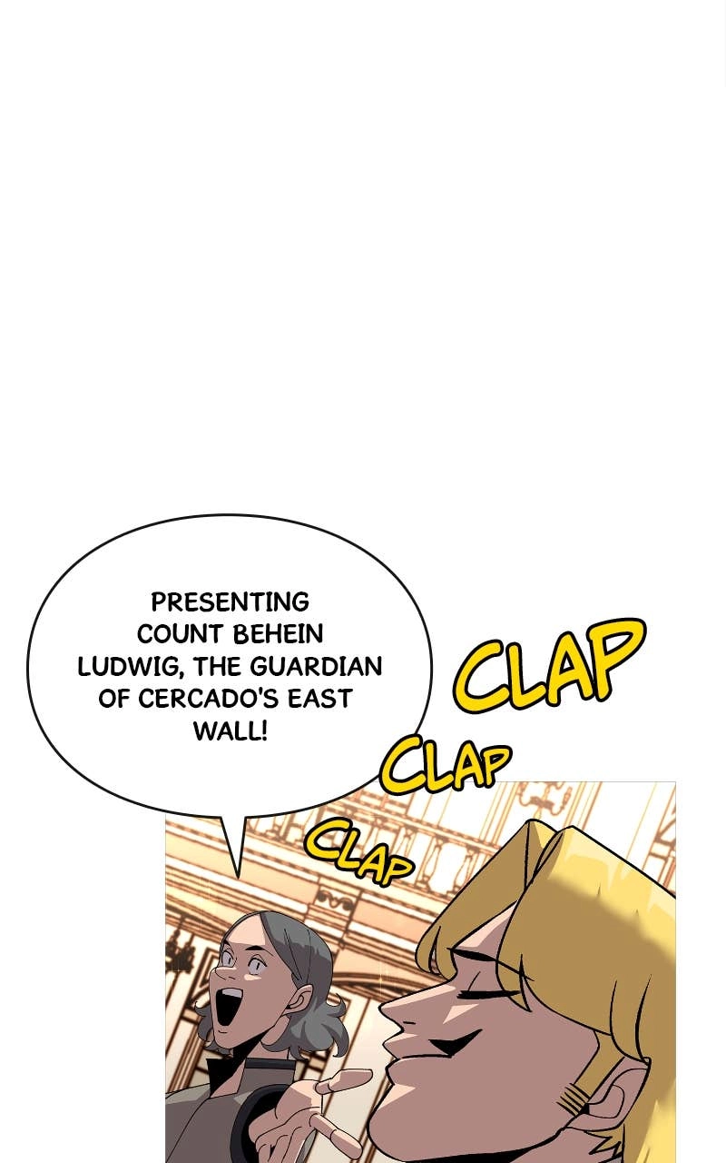 The Story of a Low-Rank Soldier Becoming a Monarch Chapter 56 Page 33