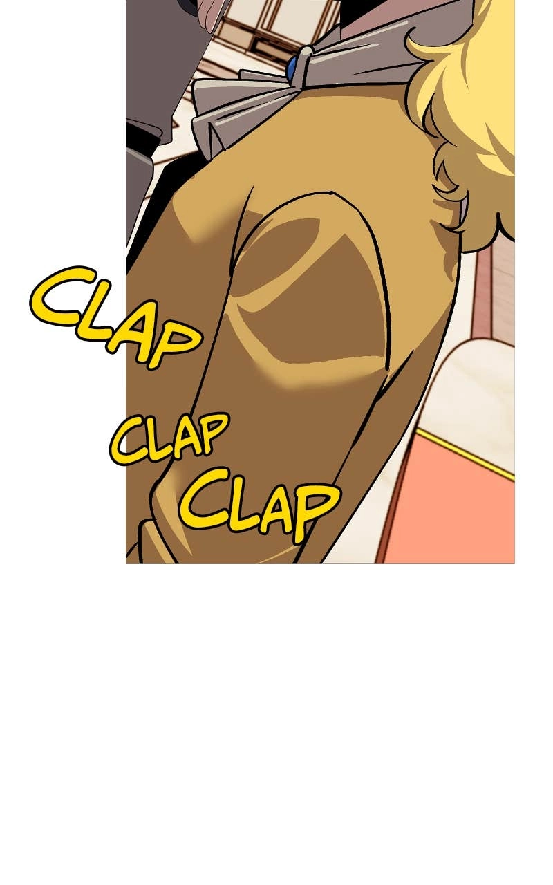 The Story of a Low-Rank Soldier Becoming a Monarch Chapter 56 Page 34