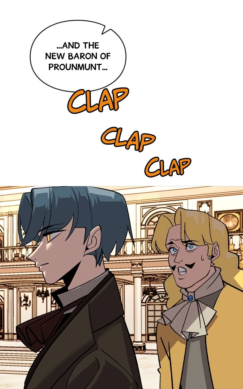 The Story of a Low-Rank Soldier Becoming a Monarch Chapter 56 Page 37