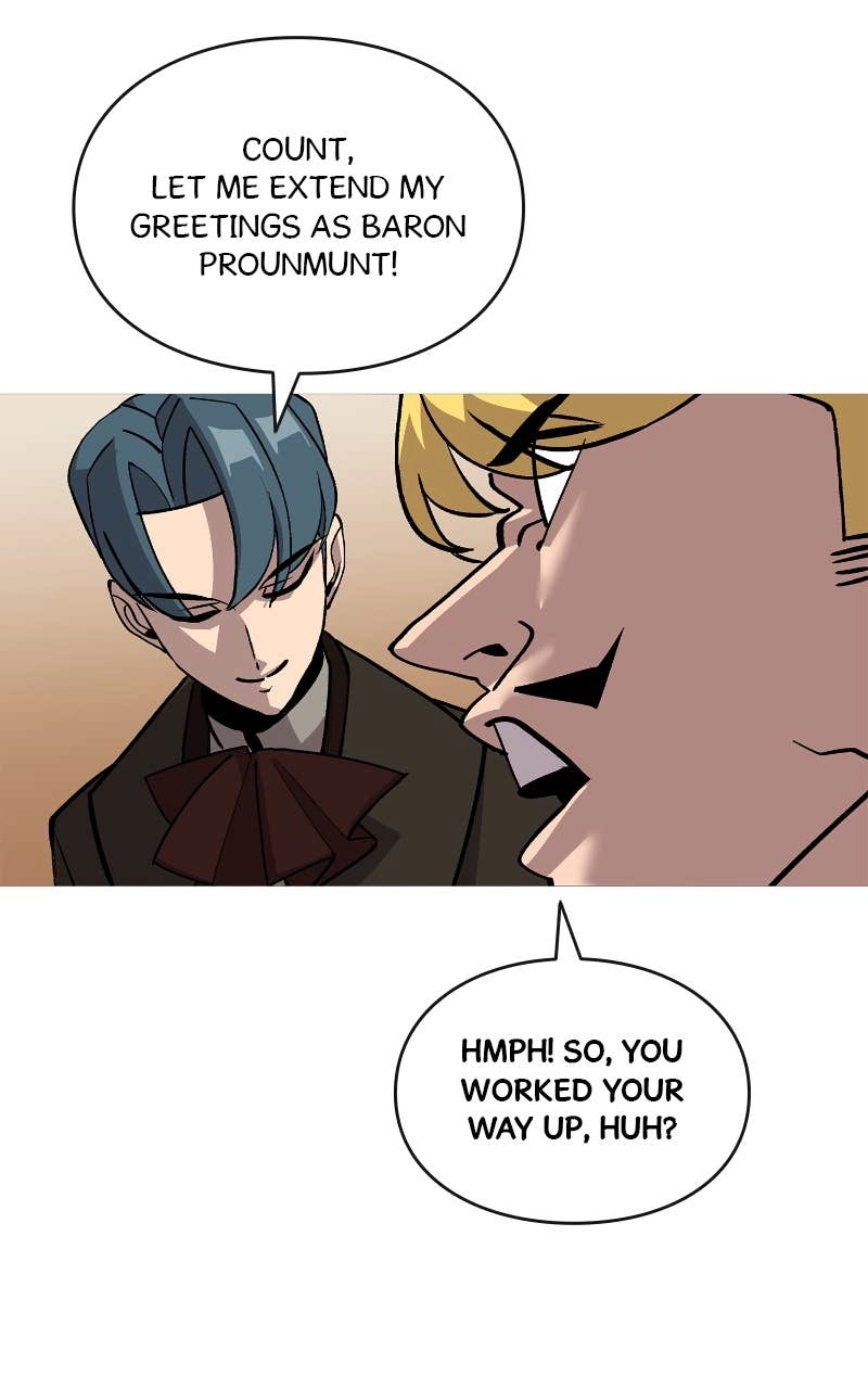 The Story of a Low-Rank Soldier Becoming a Monarch Chapter 56 Page 39