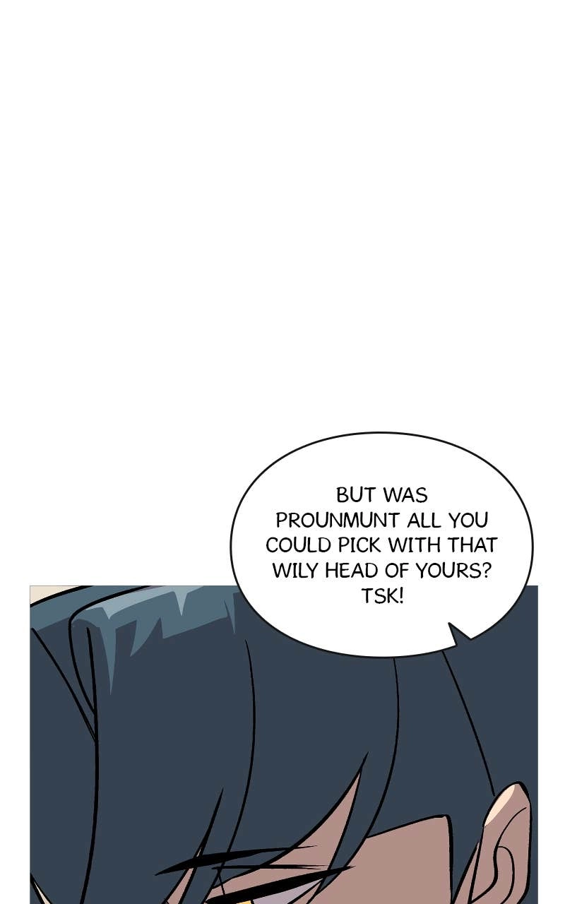 The Story of a Low-Rank Soldier Becoming a Monarch Chapter 56 Page 40