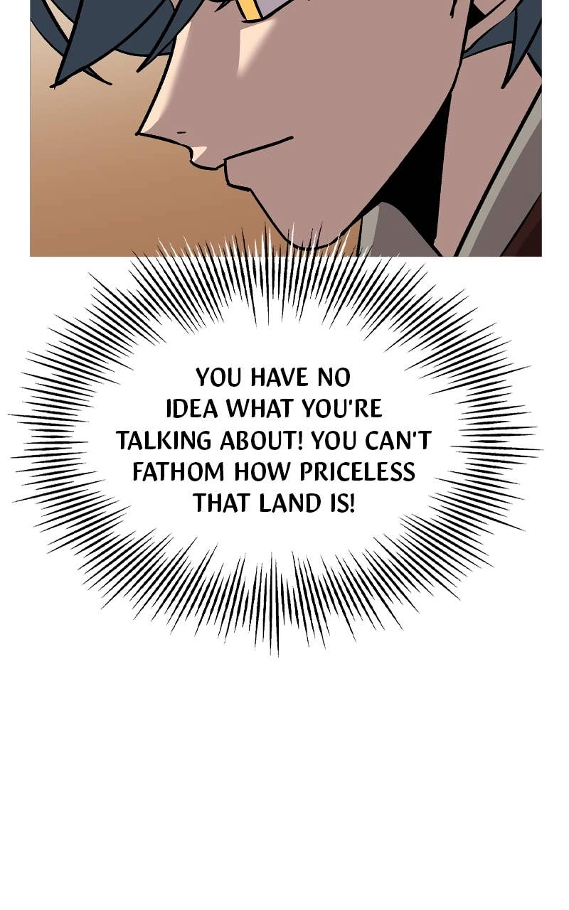 The Story of a Low-Rank Soldier Becoming a Monarch Chapter 56 Page 41