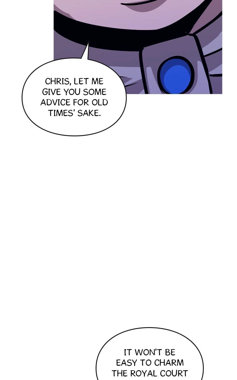 The Story of a Low-Rank Soldier Becoming a Monarch Chapter 56 Page 43