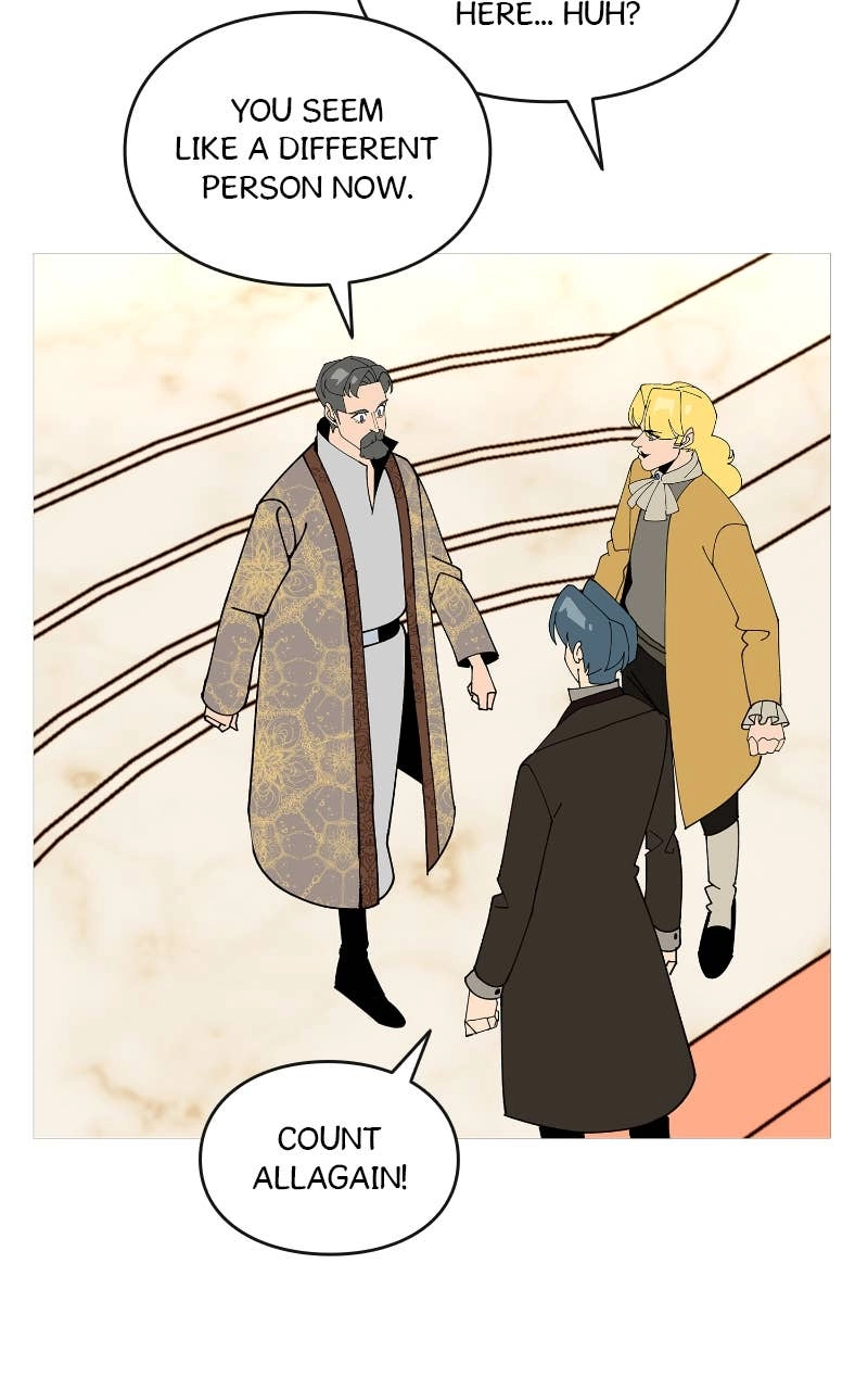 The Story of a Low-Rank Soldier Becoming a Monarch Chapter 56 Page 44