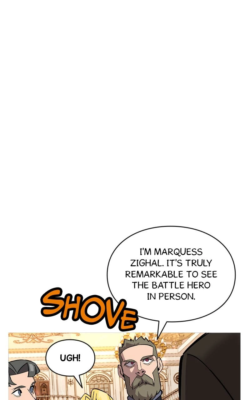 The Story of a Low-Rank Soldier Becoming a Monarch Chapter 56 Page 45