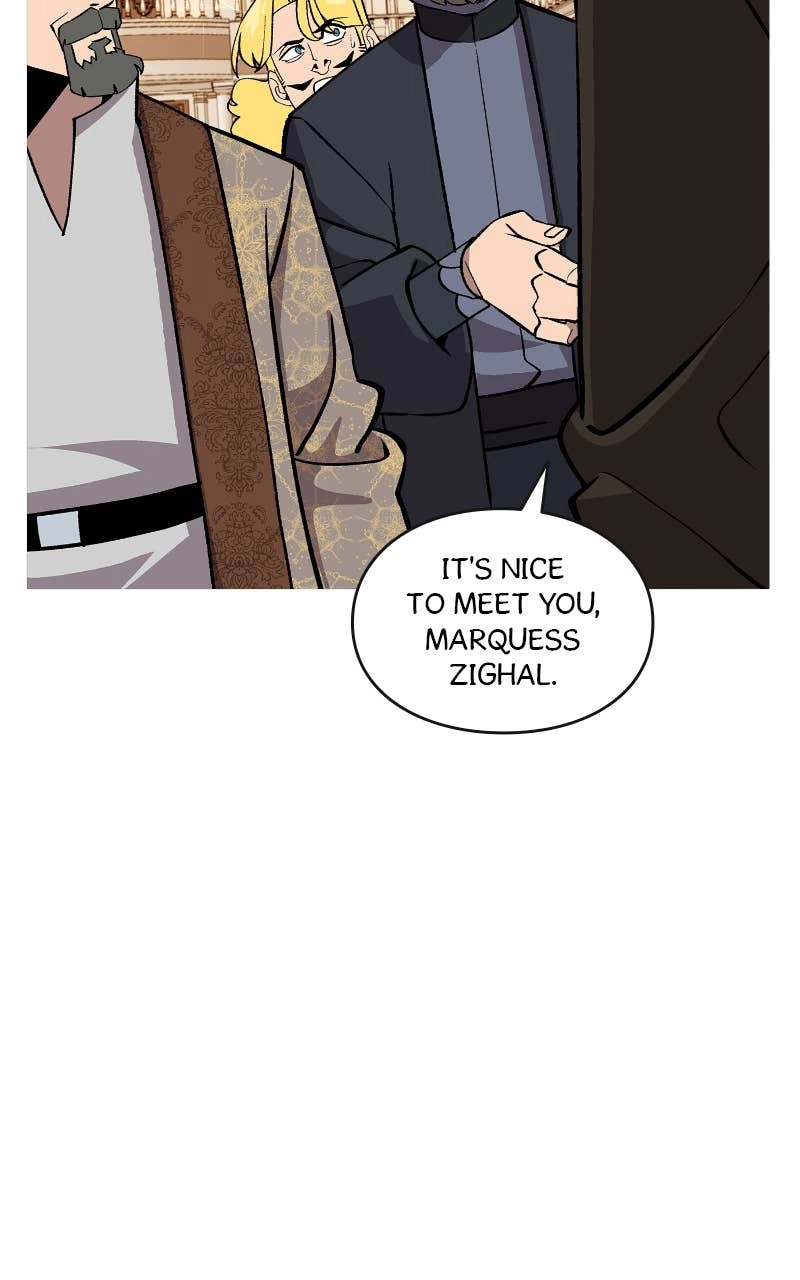 The Story of a Low-Rank Soldier Becoming a Monarch Chapter 56 Page 46