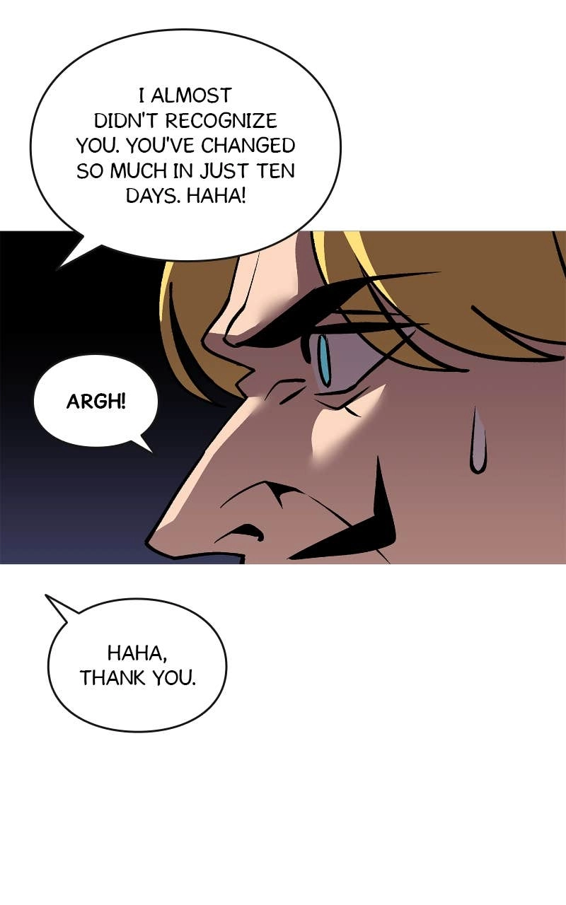 The Story of a Low-Rank Soldier Becoming a Monarch Chapter 56 Page 47