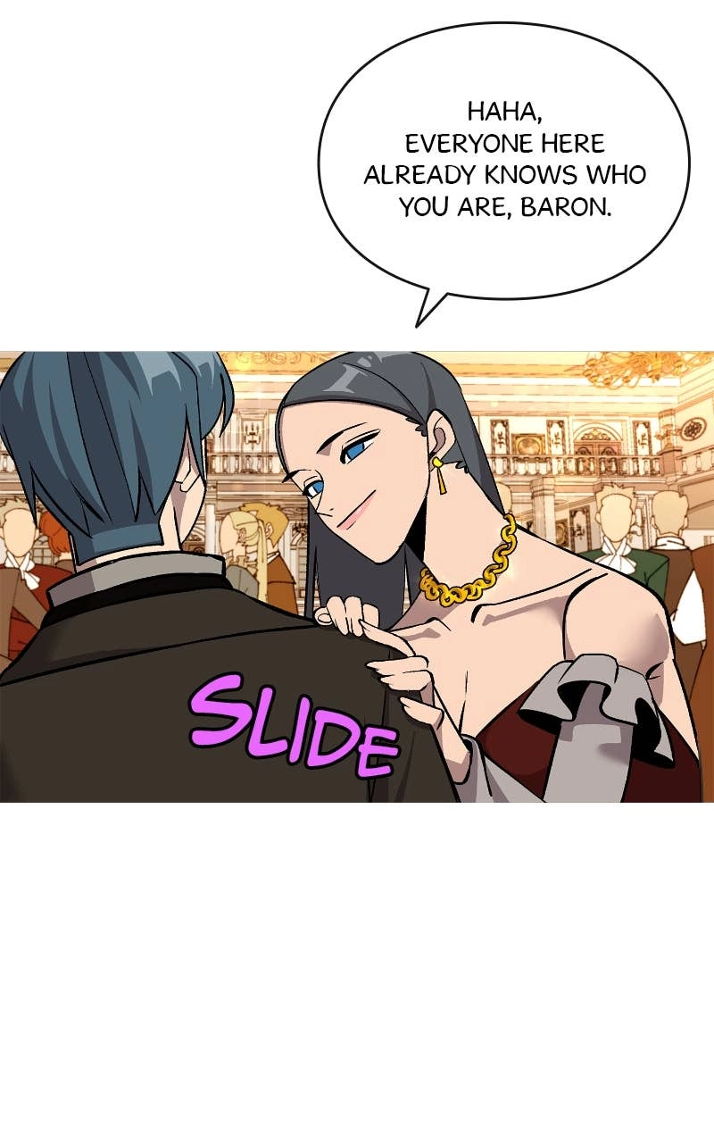 The Story of a Low-Rank Soldier Becoming a Monarch Chapter 56 Page 53