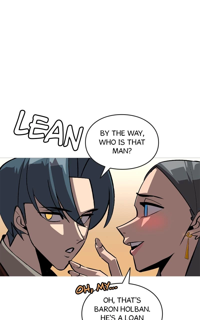 The Story of a Low-Rank Soldier Becoming a Monarch Chapter 56 Page 58