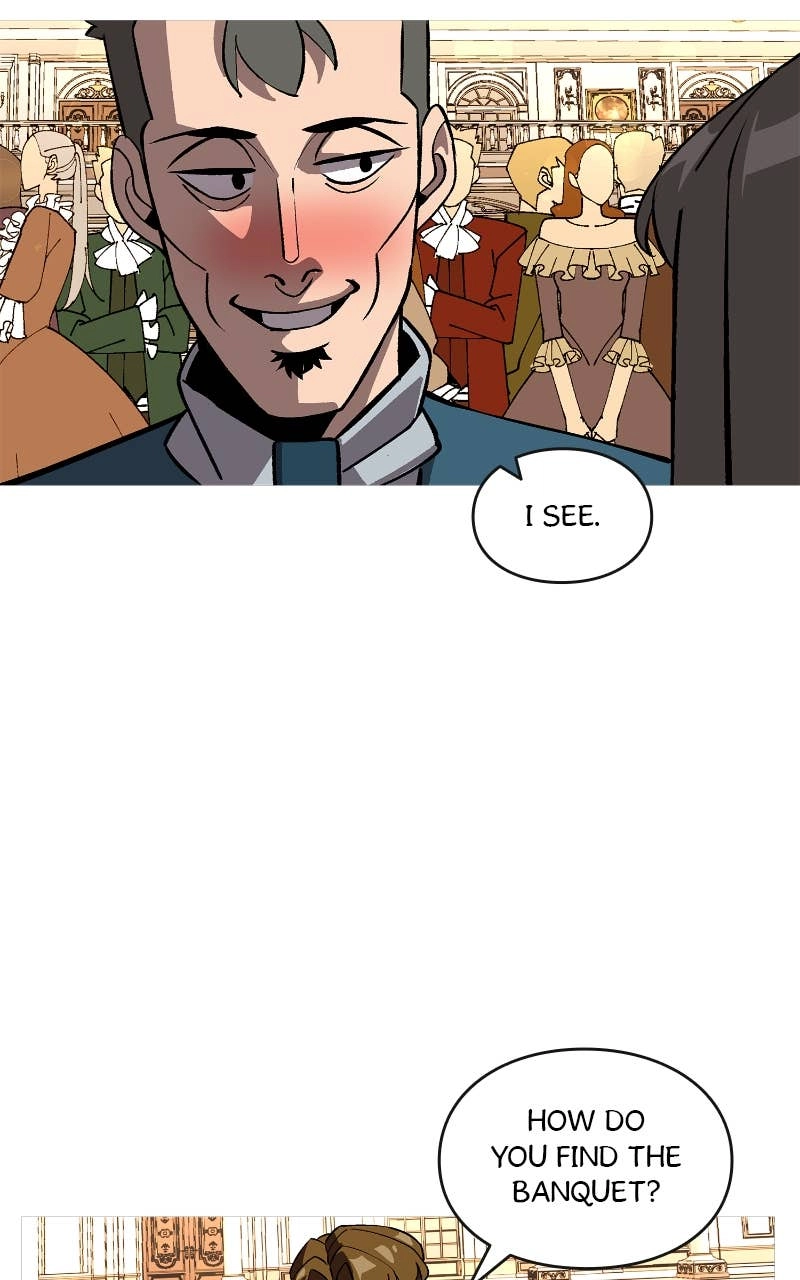 The Story of a Low-Rank Soldier Becoming a Monarch Chapter 56 Page 60