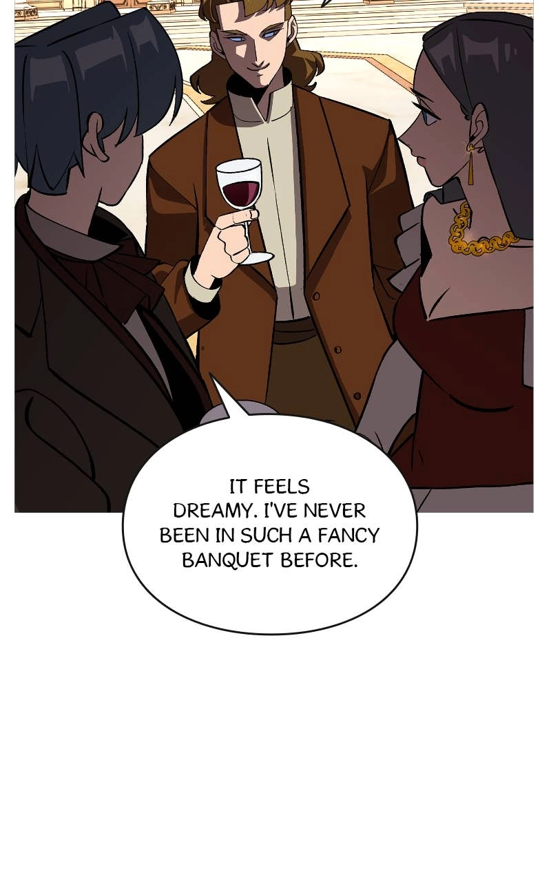 The Story of a Low-Rank Soldier Becoming a Monarch Chapter 56 Page 61