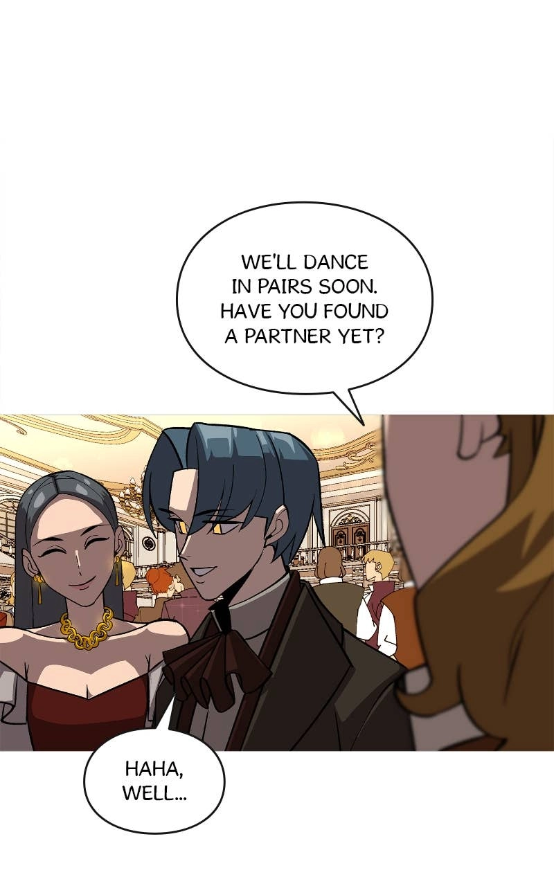The Story of a Low-Rank Soldier Becoming a Monarch Chapter 56 Page 62