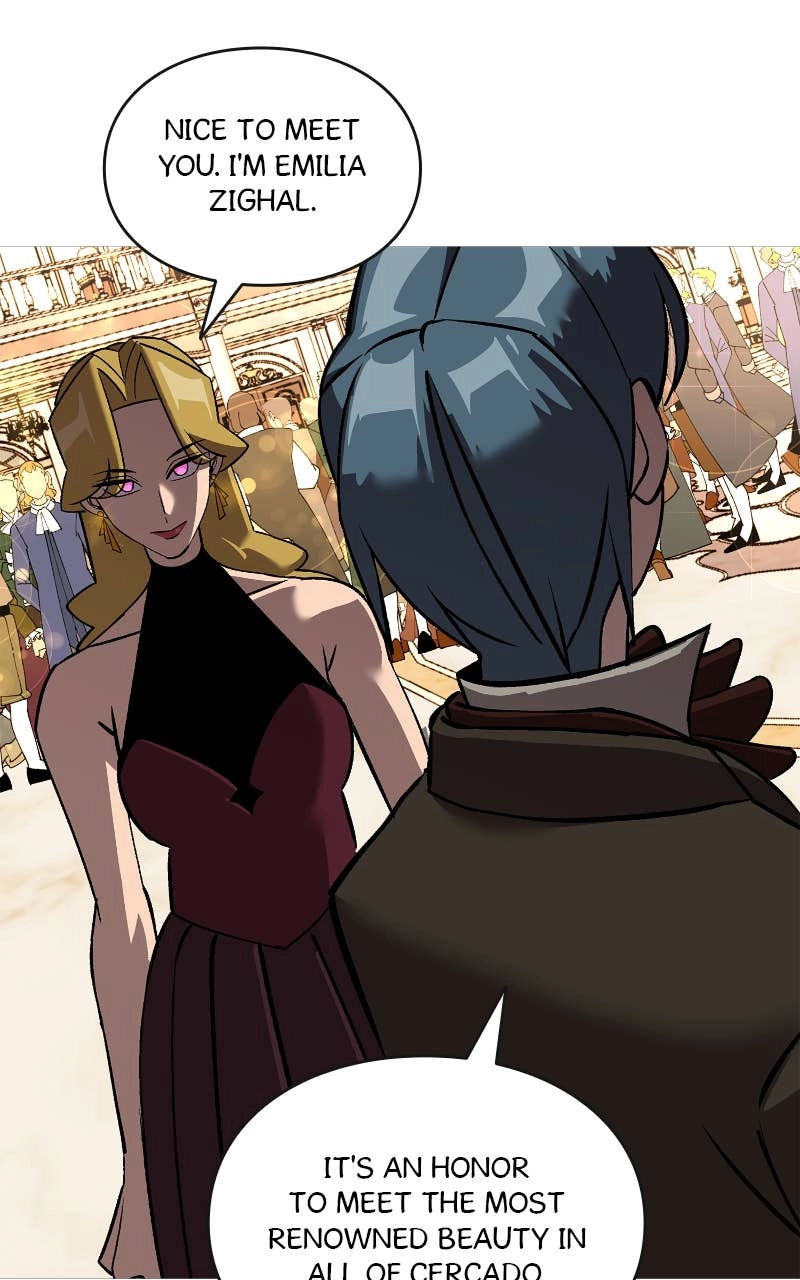 The Story of a Low-Rank Soldier Becoming a Monarch Chapter 56 Page 65