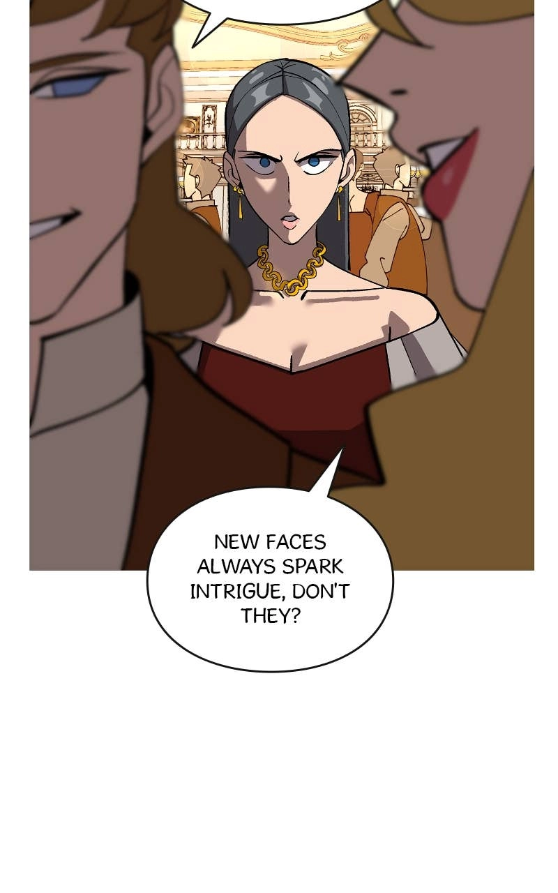 The Story of a Low-Rank Soldier Becoming a Monarch Chapter 56 Page 67
