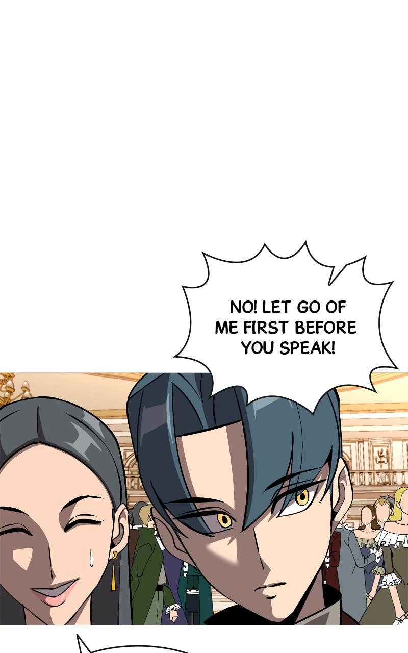 The Story of a Low-Rank Soldier Becoming a Monarch Chapter 56 Page 69