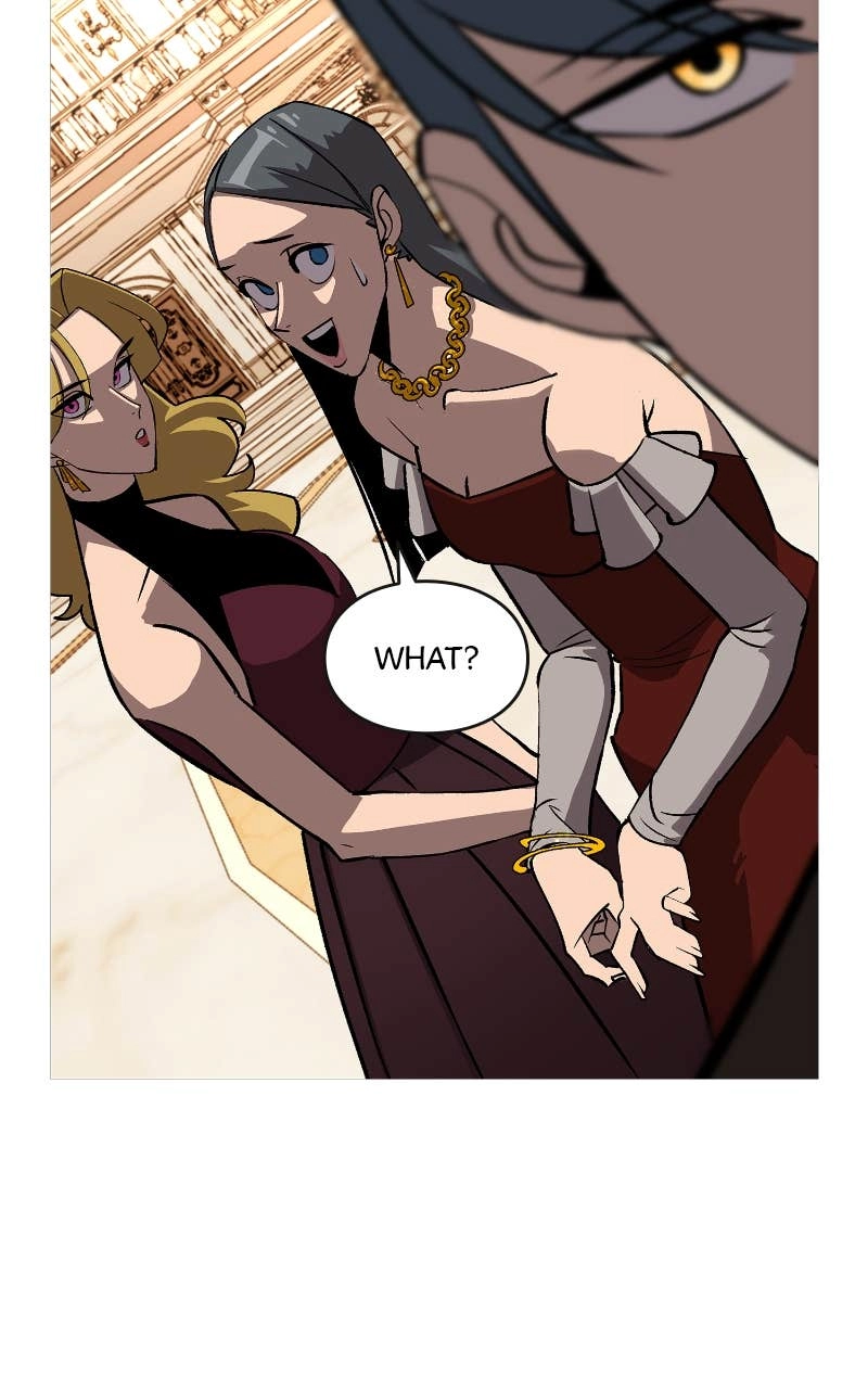 The Story of a Low-Rank Soldier Becoming a Monarch Chapter 56 Page 71