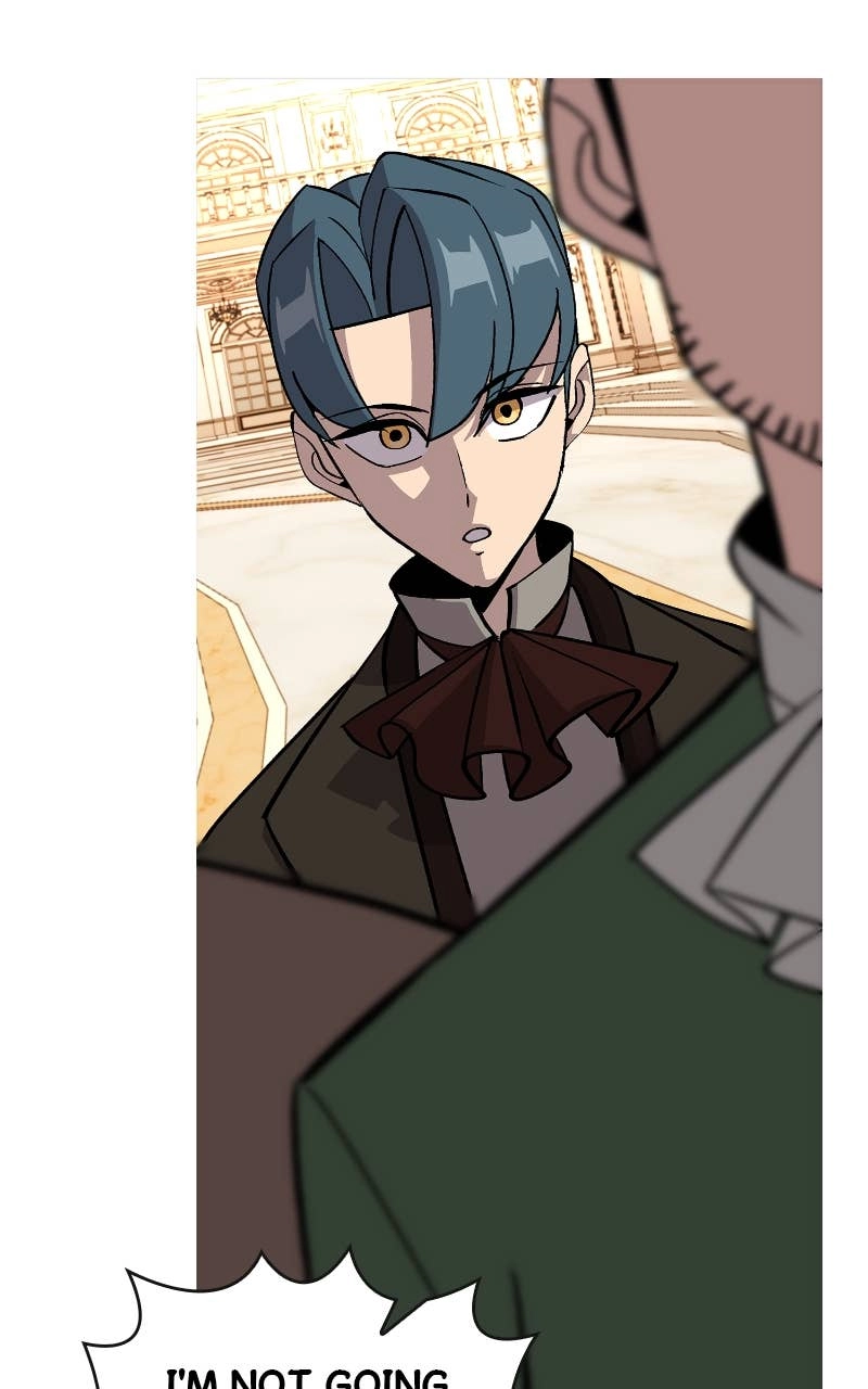 The Story of a Low-Rank Soldier Becoming a Monarch Chapter 56 Page 81