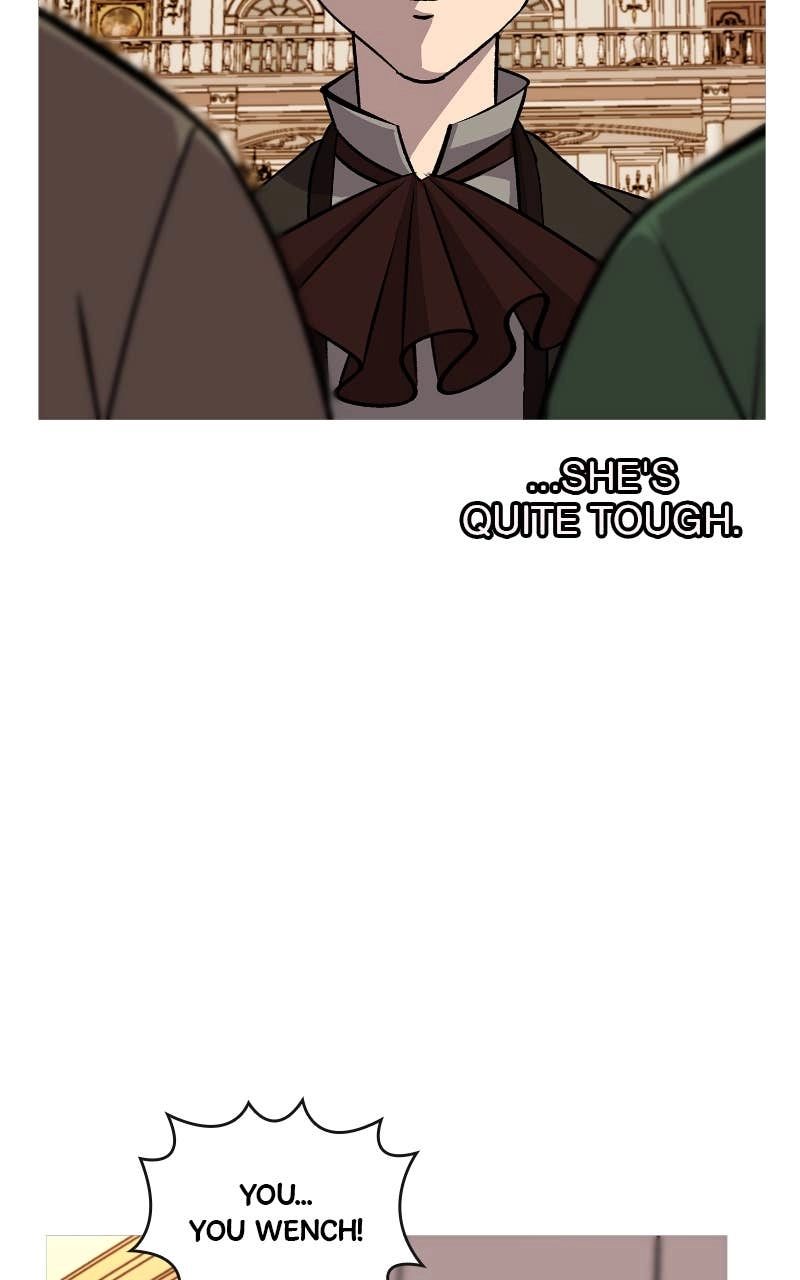 The Story of a Low-Rank Soldier Becoming a Monarch Chapter 56 Page 87