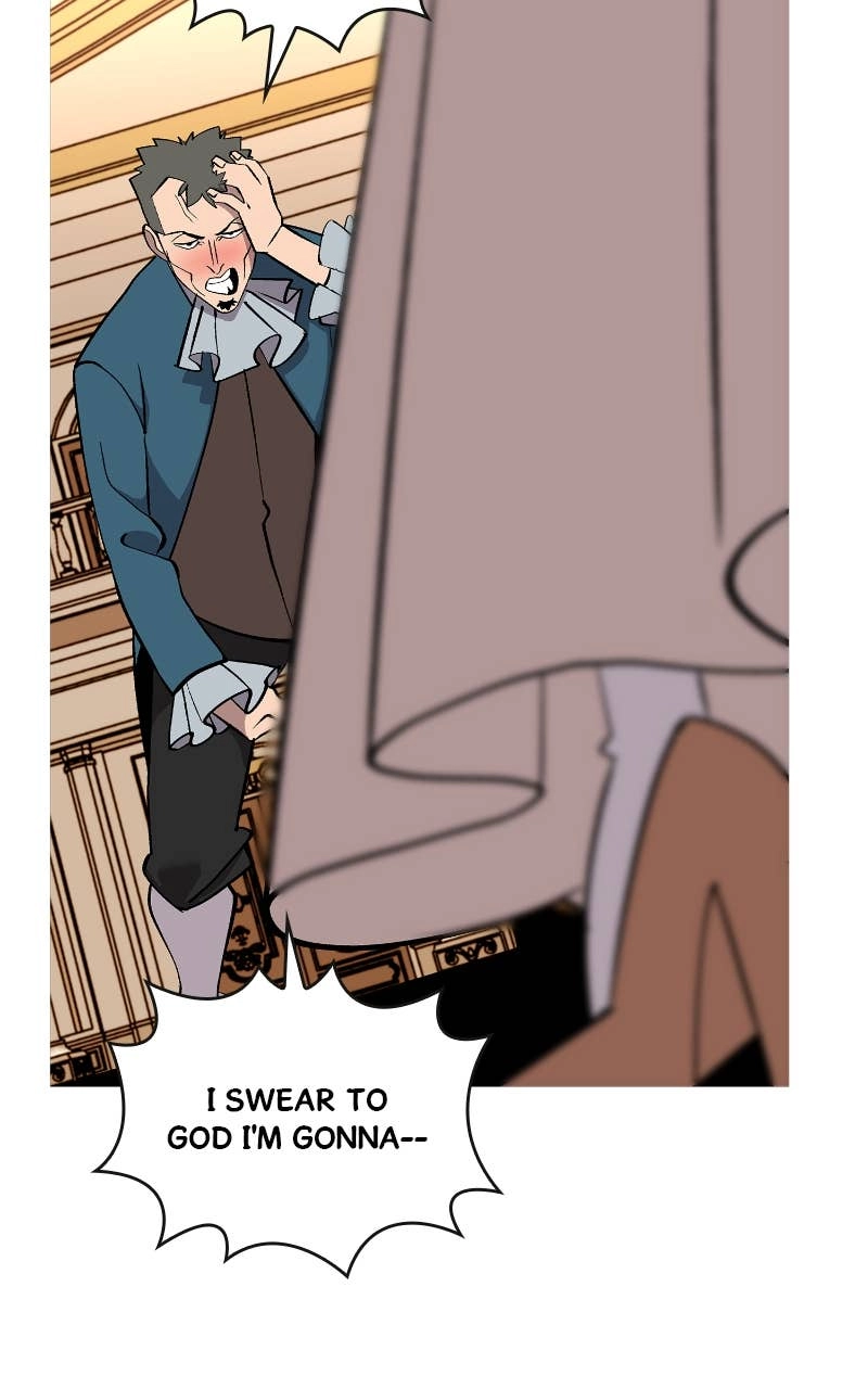 The Story of a Low-Rank Soldier Becoming a Monarch Chapter 56 Page 88