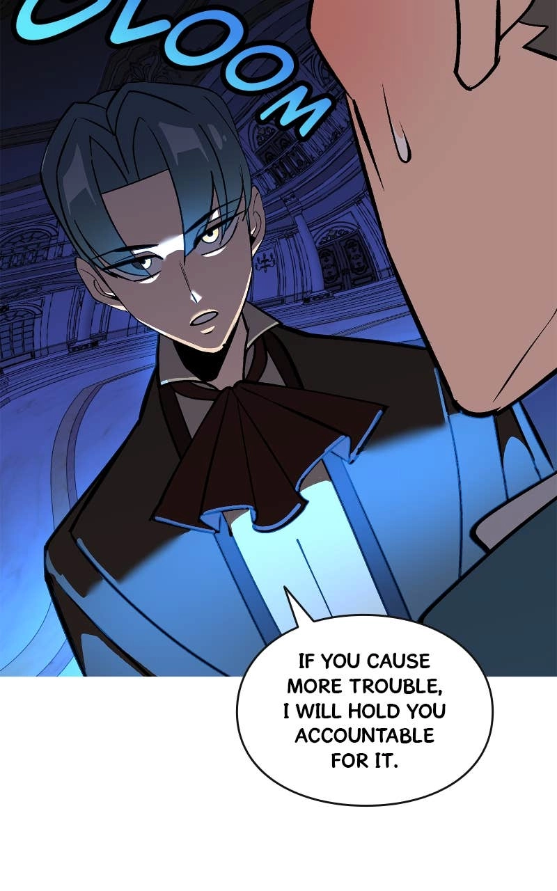 The Story of a Low-Rank Soldier Becoming a Monarch Chapter 56 Page 91