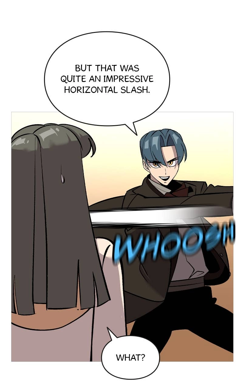 The Story of a Low-Rank Soldier Becoming a Monarch Chapter 56 Page 96