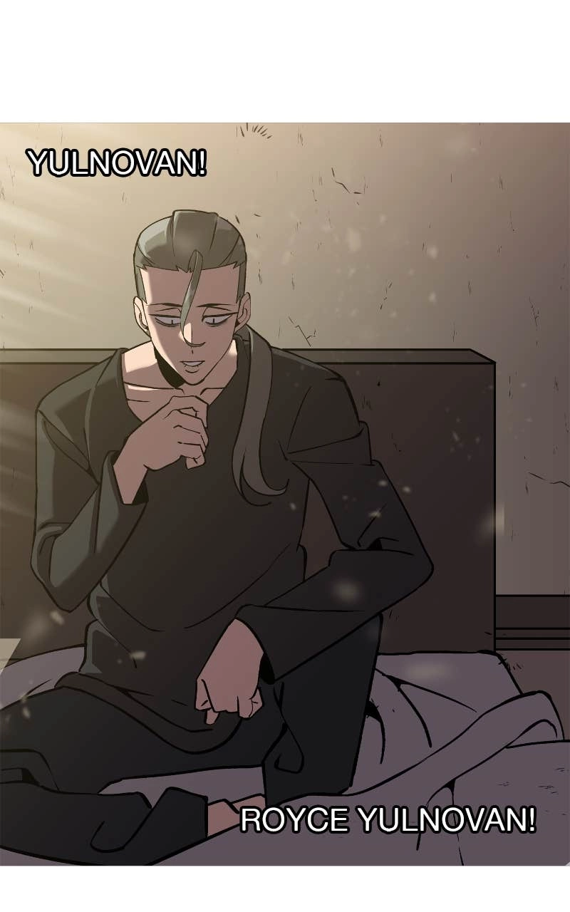The Story of a Low-Rank Soldier Becoming a Monarch Chapter 57 Page 9