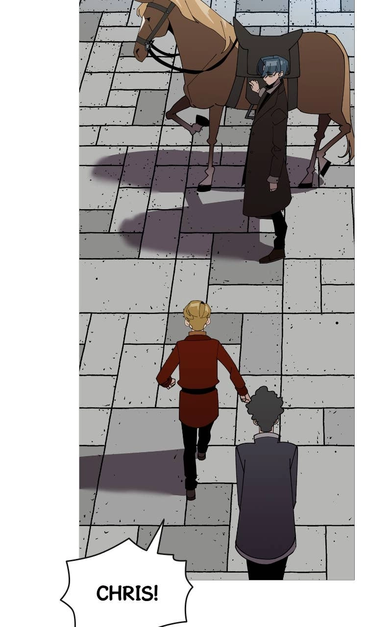 The Story of a Low-Rank Soldier Becoming a Monarch Chapter 57 Page 12