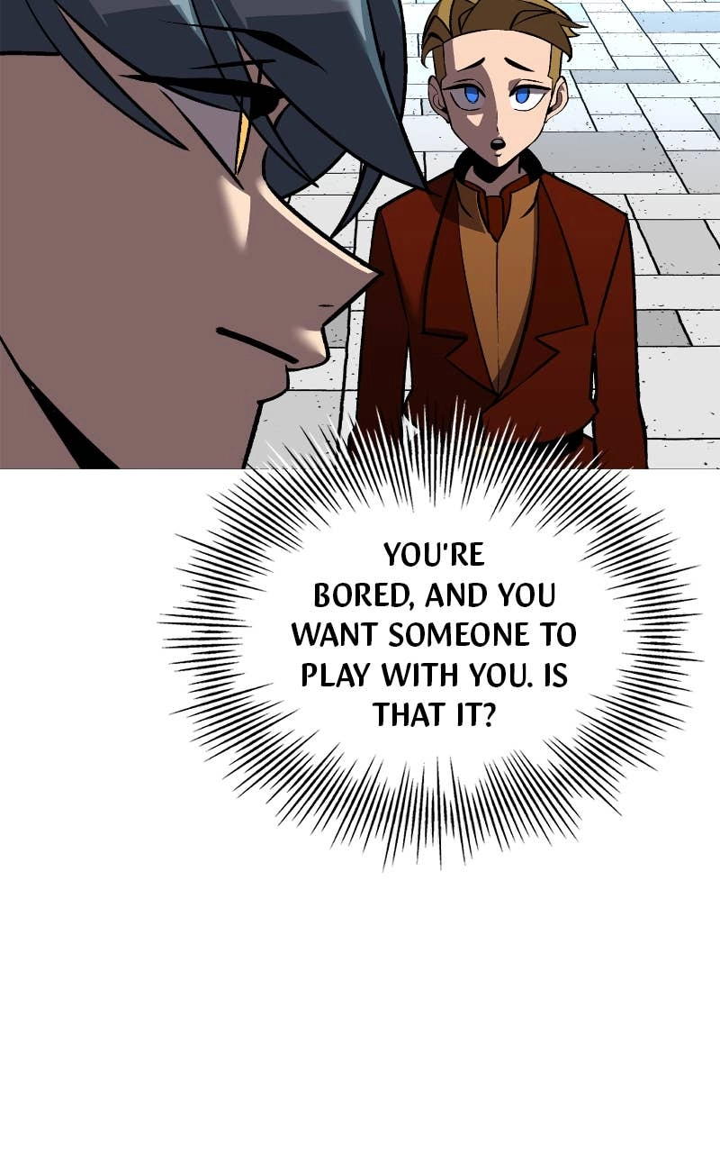 The Story of a Low-Rank Soldier Becoming a Monarch Chapter 57 Page 14