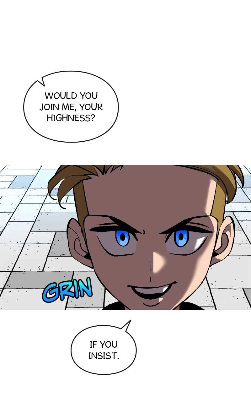 The Story of a Low-Rank Soldier Becoming a Monarch Chapter 57 Page 15