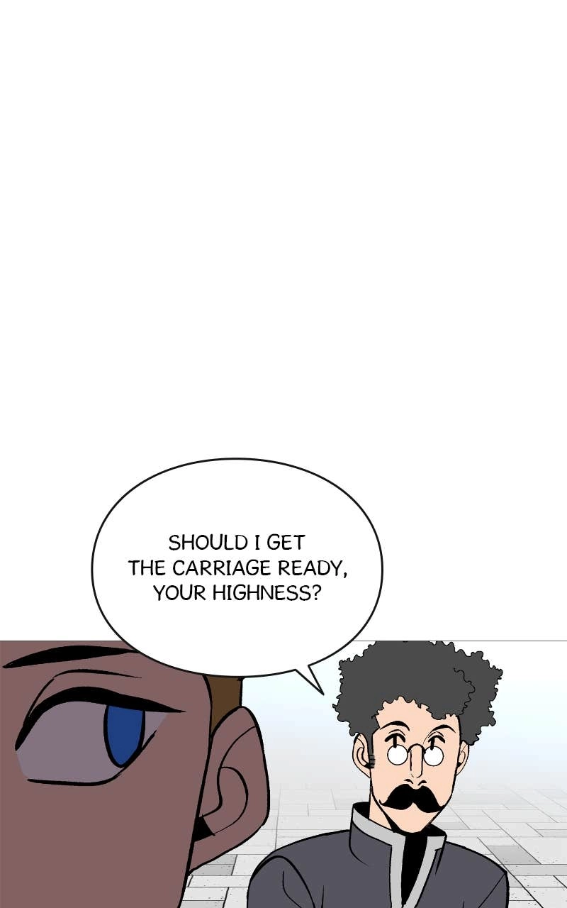 The Story of a Low-Rank Soldier Becoming a Monarch Chapter 57 Page 16