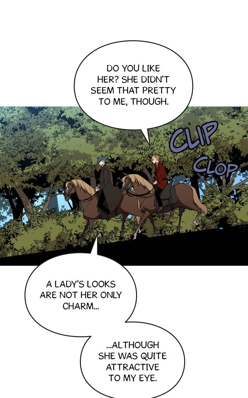 The Story of a Low-Rank Soldier Becoming a Monarch Chapter 57 Page 19